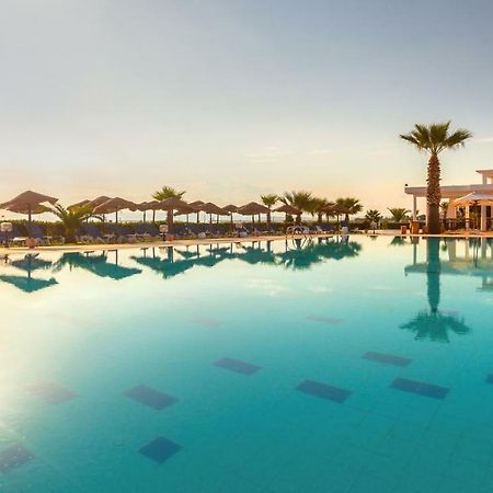 Hotel Nour Congress & Resort Bizerte Exterior foto