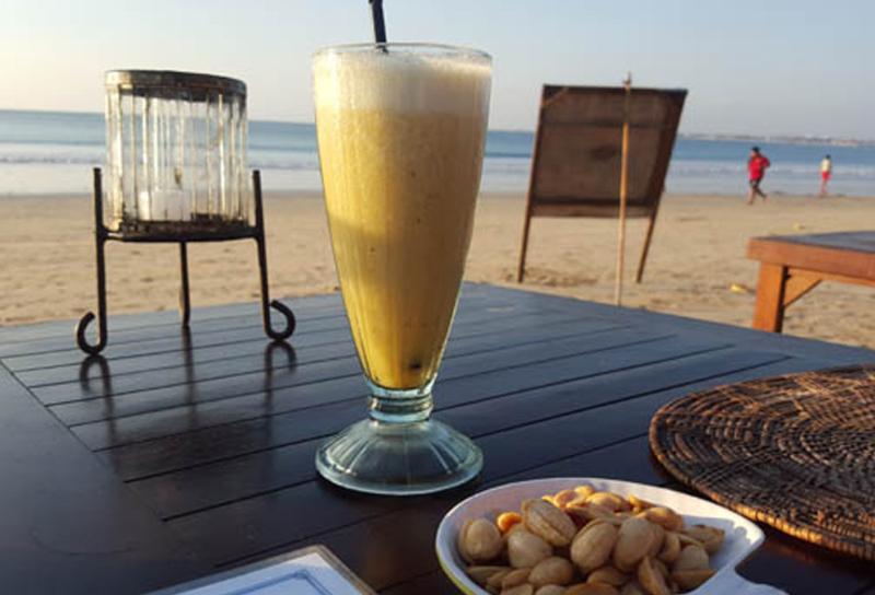 Hotel Nour Congress & Resort Bizerte Exterior foto