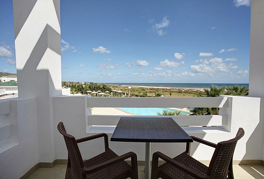 Hotel Nour Congress & Resort Bizerte Exterior foto